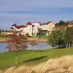 Explorers Marne-la-vallée Hotel 3*