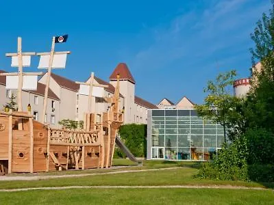 Explorers Marne-la-vallée
