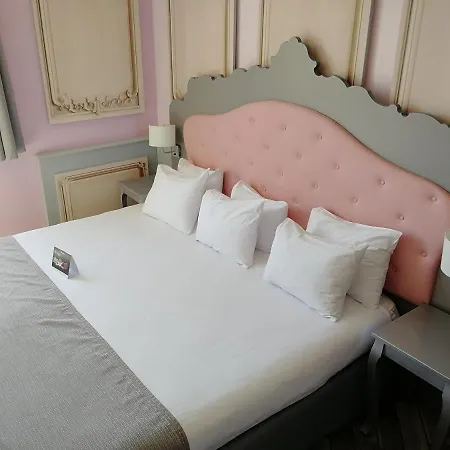 Hotel Explorers Marne-la-vallee Magny-le-Hongre