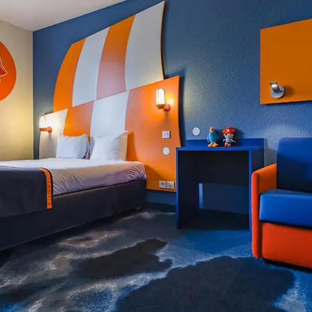 Explorers Marne-la-vallée Magny-le-Hongre