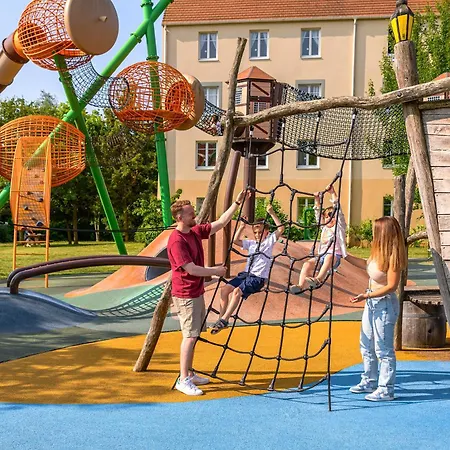 Explorers Marne-la-vallee 3* Magny-le-Hongre