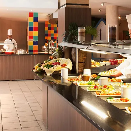 Explorers Marne-la-vallee