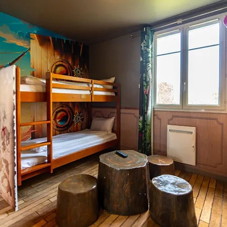 Explorers Marne-la-vallee