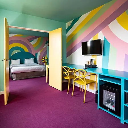 Explorers Marne-la-vallee マニー＝ル＝オングル