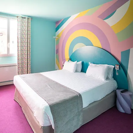 Explorers Marne-la-vallee