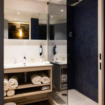 Hotel Explorers Marne-la-vallee Magny-le-Hongre