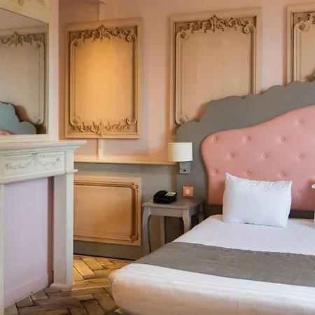 Explorers Marne-la-vallee