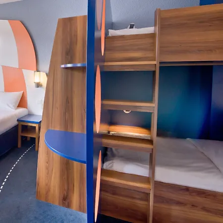 Explorers Marne-la-vallée Hotel Magny-le-Hongre