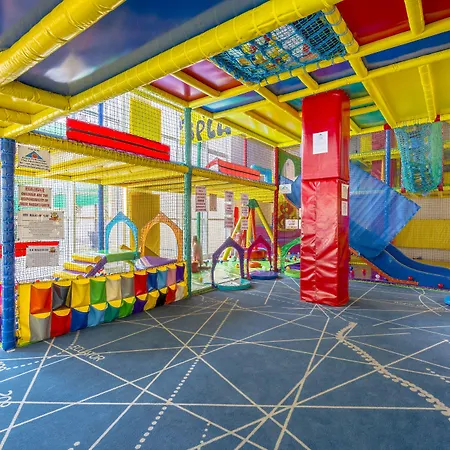 Explorers Marne-la-vallée