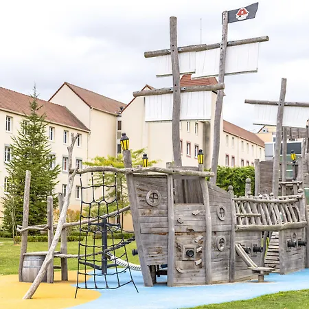 Explorers Marne-la-vallee