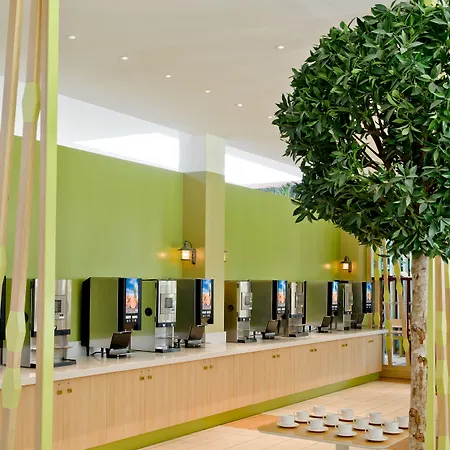 Explorers Marne-la-vallée Hotel Magny-le-Hongre