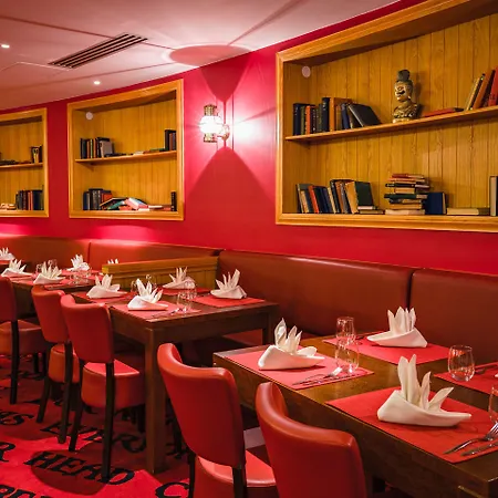 Explorers Marne-la-vallee