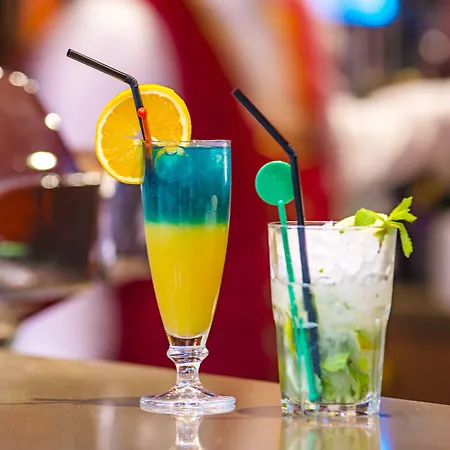 Explorers Marne-la-vallee 3* マニー＝ル＝オングル