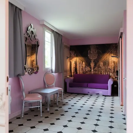 Explorers Marne-la-vallee マニー＝ル＝オングル