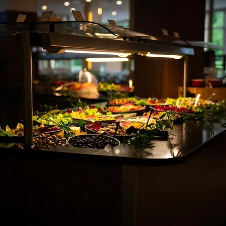 Hotel Explorers Marne-la-vallee 3*