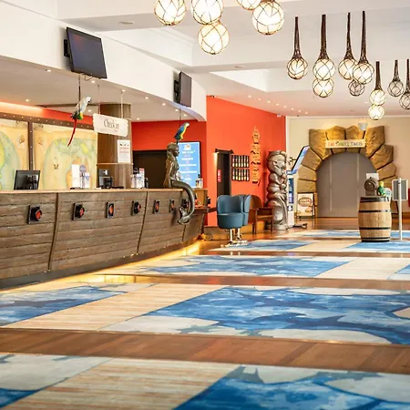 Hotel Explorers Marne-la-vallee 3*