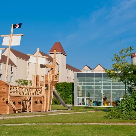 Explorers Marne-la-vallée