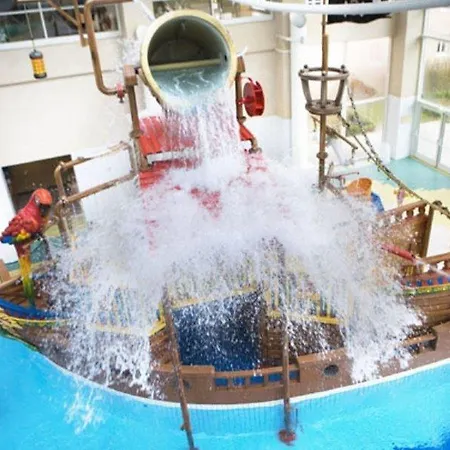 Explorers Marne-la-vallee Hotel 3*