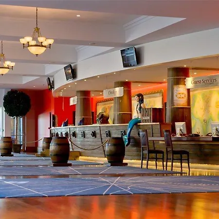 Explorers Marne-la-vallee Hotel Magny-le-Hongre