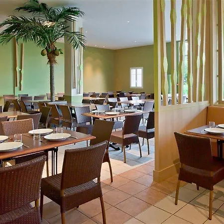 Explorers Marne-la-vallee Hotel Magny-le-Hongre