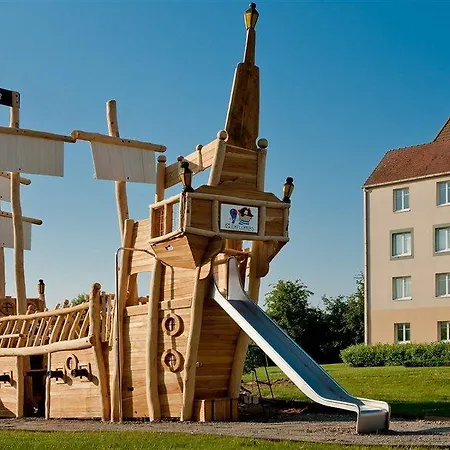 Explorers Marne-la-vallee Hotel Magny-le-Hongre