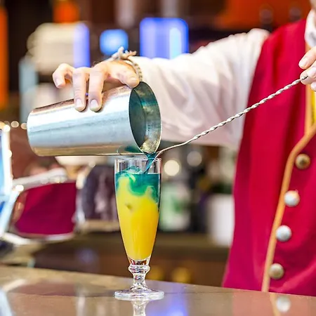 Hotel Explorers Marne-la-vallee Magny-le-Hongre