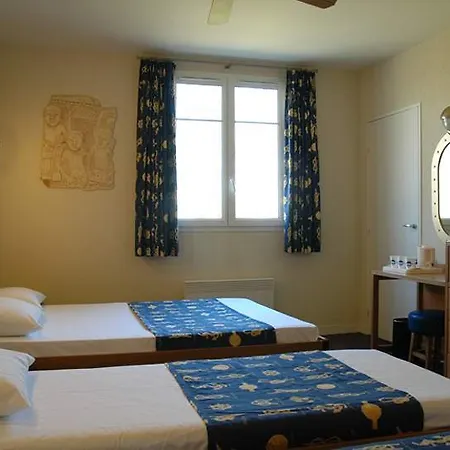 Explorers Marne-la-vallee Hotel Magny-le-Hongre