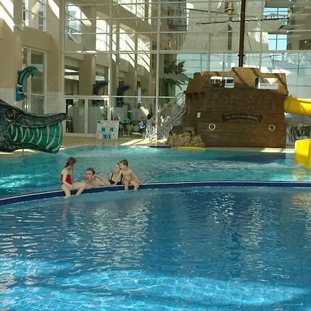 Explorers Marne-la-vallee Hotel Magny-le-Hongre
