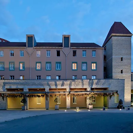 Explorers Marne-la-vallee Hotel Magny-le-Hongre