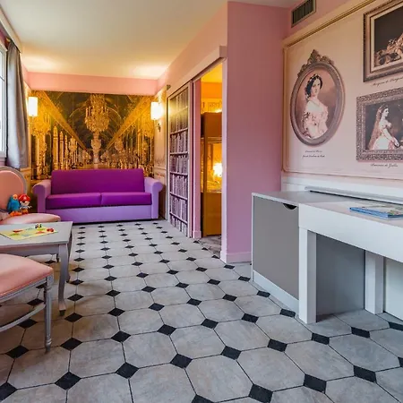 Explorers Marne-la-vallée Magny-le-Hongre