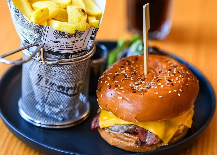 Explorers Marne-la-vallee Hotel