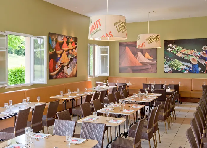 Hotel Explorers Marne-la-vallee Magny-le-Hongre