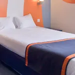 Explorers Marne-la-vallee 호텔 3*