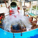 호텔 Explorers Marne-la-vallee 3*