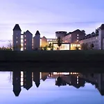 호텔 Explorers Marne-la-vallee