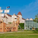 Explorers Marne-la-vallee