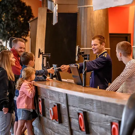 Hotel Explorers Marne-la-vallee Magny-le-Hongre
