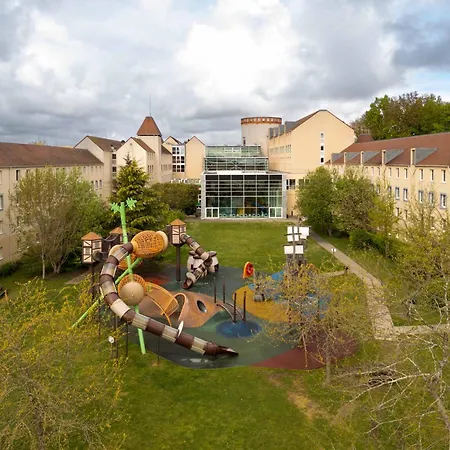 Explorers Marne-la-vallee