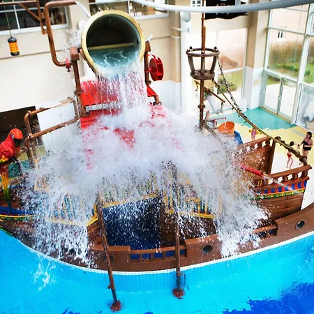 Hotel Explorers Marne-la-vallee 3*