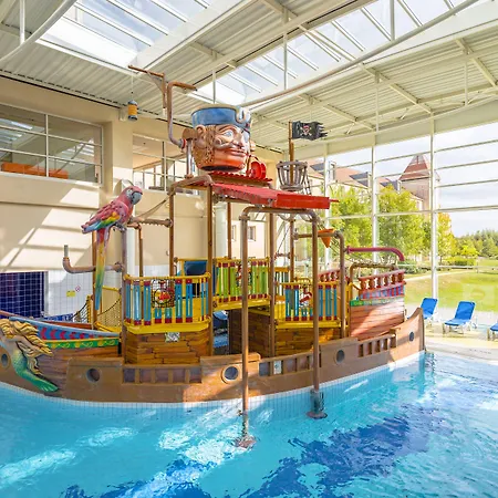Explorers Marne-la-vallee Hotel