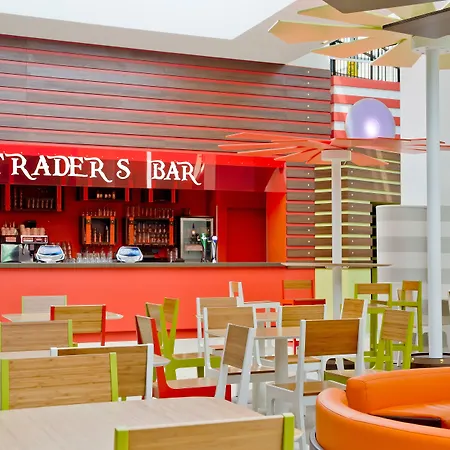 Explorers Marne-la-vallee Szálloda Magny-le-Hongre