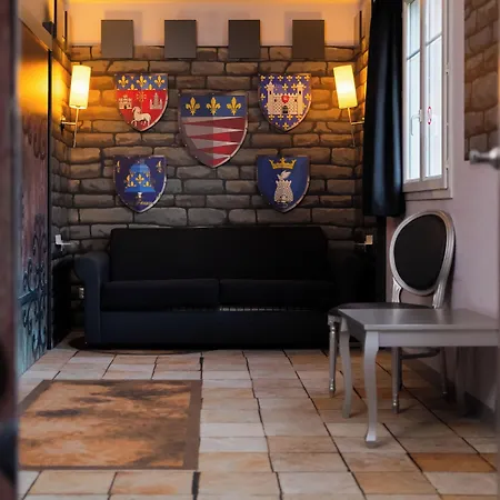 Hotel Explorers Marne-la-vallee
