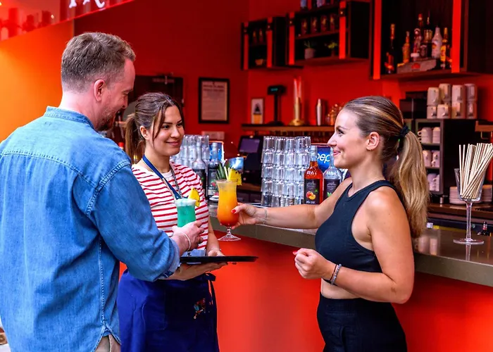 Szálloda Explorers Marne-la-vallee Magny-le-Hongre