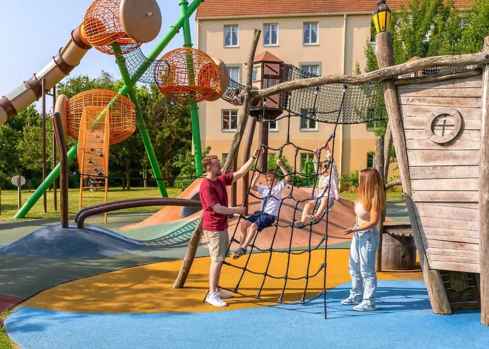 Explorers Marne-la-vallee 3* Magny-le-Hongre