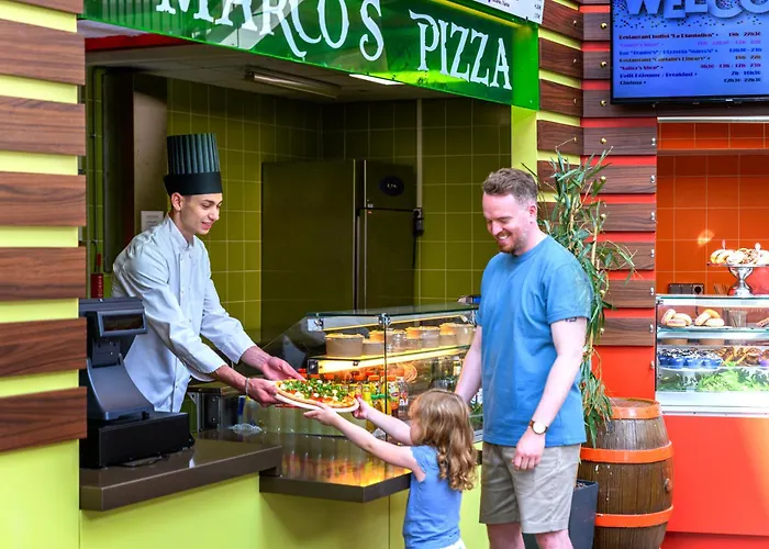 Explorers Marne-la-vallee Magny-le-Hongre