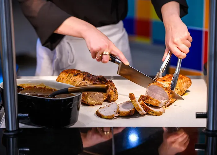 Explorers Marne-la-vallee 3*