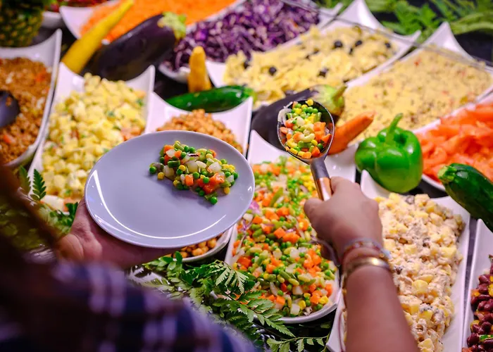 Szálloda Explorers Marne-la-vallee 3*