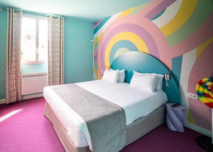 Explorers Marne-la-vallee