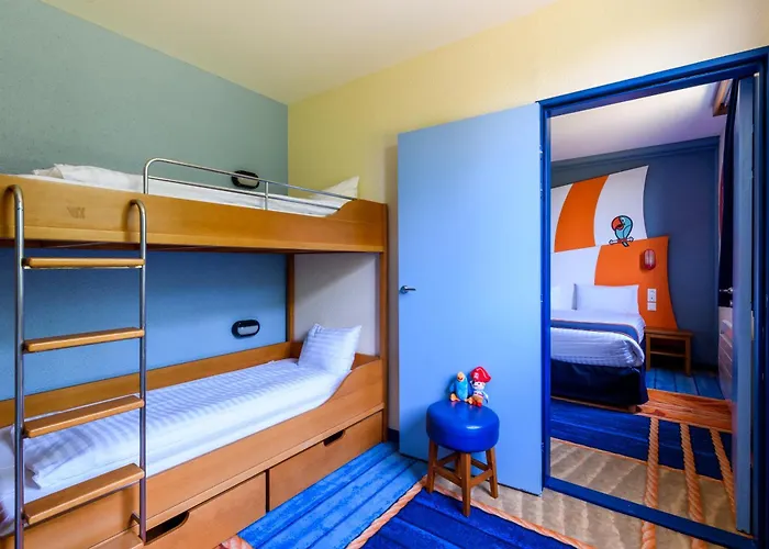 Explorers Marne-la-vallee