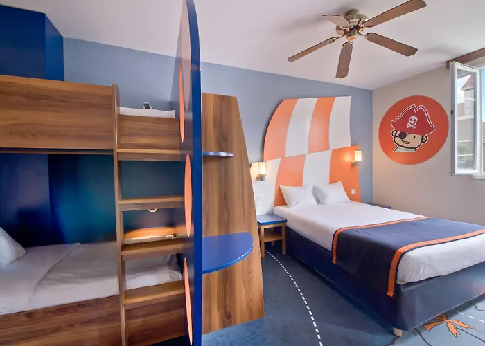 Explorers Marne-la-vallee Magny-le-Hongre